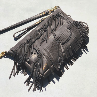 Fringe Elements